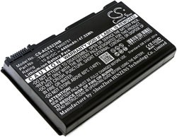 Replacement Battery For ACER EXTENSA 5620 10.80V