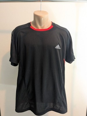 Vintage Adidas ClimaLite Supernova Soccer Jersey Football Sport T-shirt 2012 yea