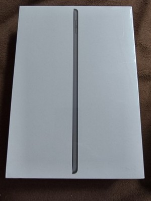 neu OVP ipad 9th generation 256GB