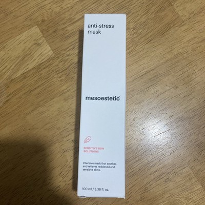 Mesoestetic Anti-stress Mask 100ml （EXP：10/2028)
