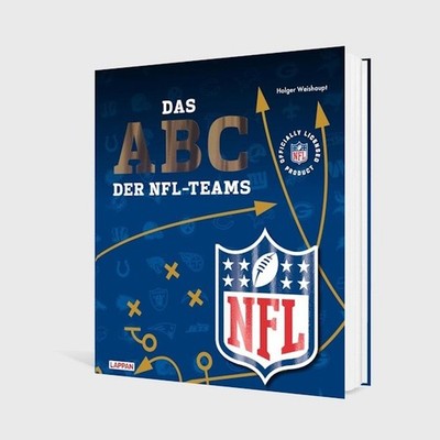 Das Nerd-ABC: Das ABC der NFL-Teams | Holger Weishaupt