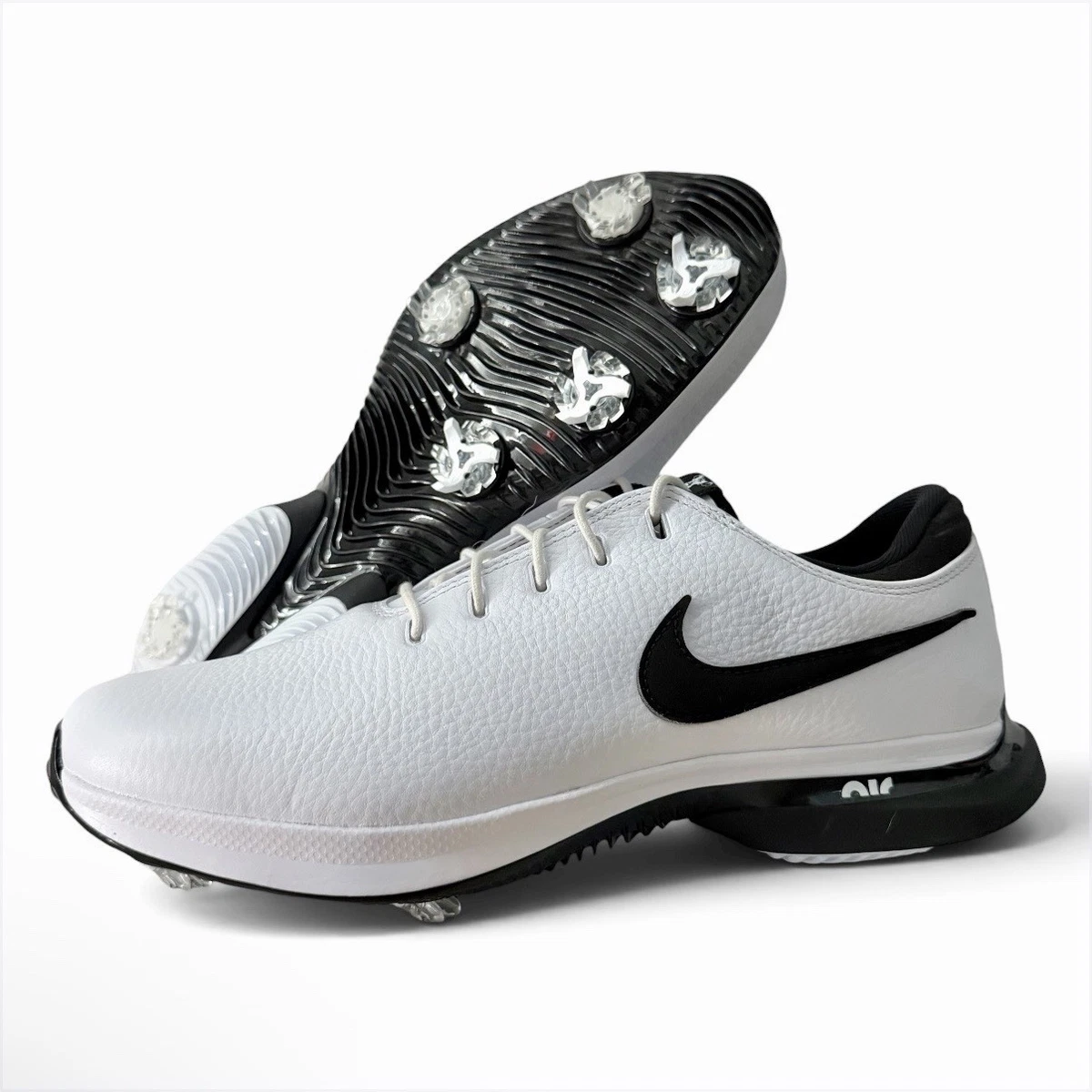 Nike Air Zoom Victory Tour 2 White Black for Sale | Authenticity