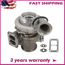 K31 Turbo Turbocharger For 90-12 Detroit Truck Series 60 Cat C12 12.7l 23528065 K31 Turbo Turbocharger For 90-12 Detroit Truck Series 60 Cat C12 12.7l 23528065