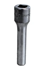 Snap on Tools STM6 3/16" SAE Flank Drive Deep Socket 1/4" Drive 6 Point USA