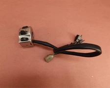 1996-2008 KAWASAKI VULCAN 1500 VN1500E Left Handlebar Switch Turn Signal