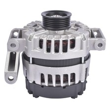 12v 130a Alternator Fits For Buick Verano 2.4l 2012-2017 Lacrosse Chevrolet