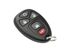 Motormite    13720    Keyless Entry Remote 5 Button