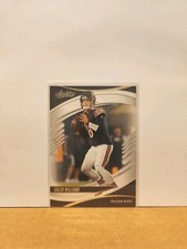 2025 Panini Absolute Caleb Williams #60 Chicago Bears NEAR MINT CONDITION 