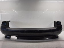 Pare-choc arrière BMW 530