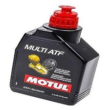 105776 Dexron III Automatic Transmission Fluid 1-Liter Bottles 12-Pack 