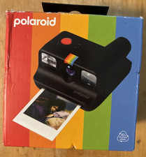 Polaroid Go Generation 2 Instant Film Camera ...