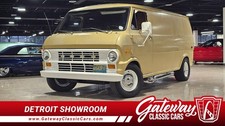 1973 Ford Econoline for Sale