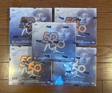 2024 Topps 50/50 Shohei Ohtani Baseball Checklist Guide in-content 14