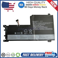 Battery for Lenovo Ideapad 5 15IAL7 5 15ABA7 Series L19M3PF6 L19C3PF5 L19L3PF2