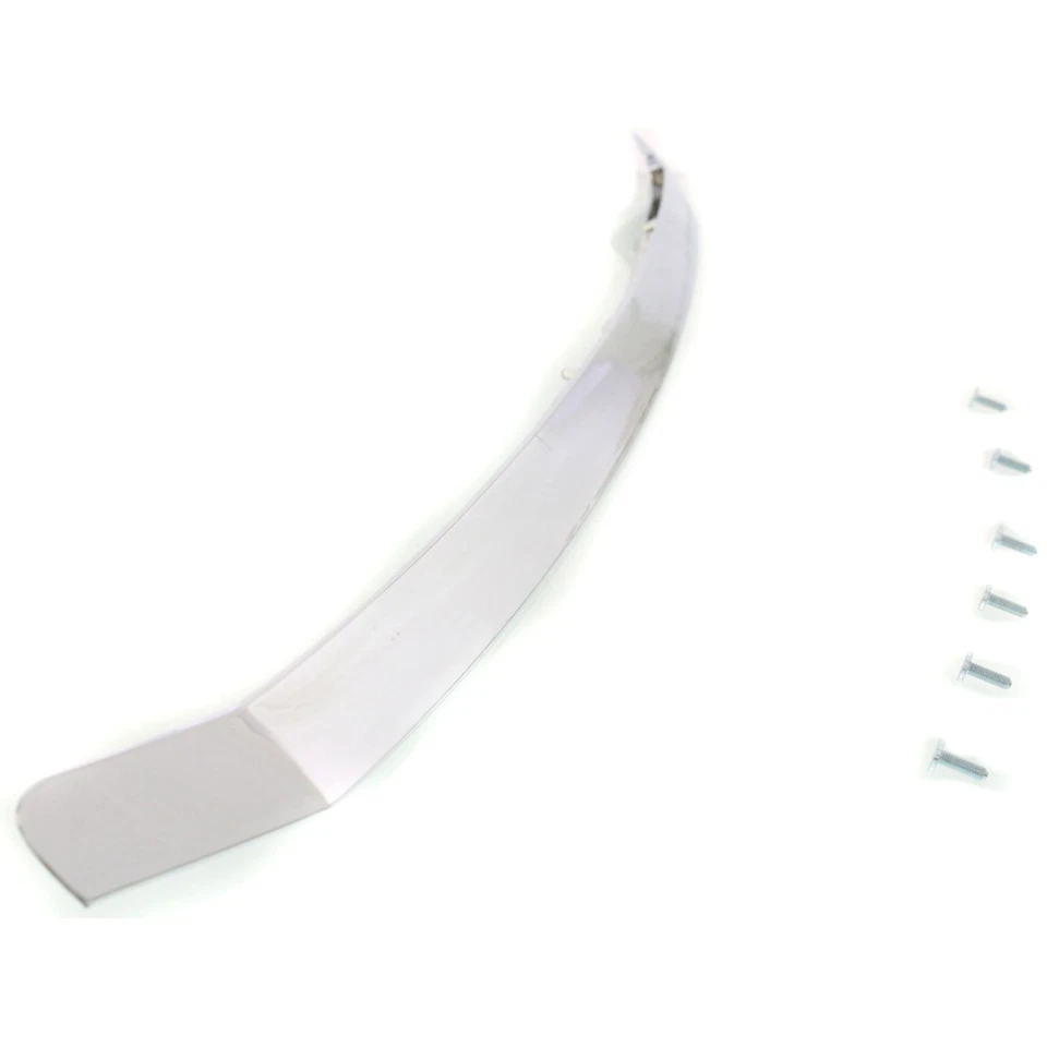Nuevo capó moldura moldura frontal cromada para Avalon TO1235100 75770AC010 Foto 4 de 4