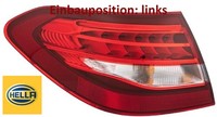Hella 2SD354875-211 Heckleuchte Links RüCklicht Hecklicht RüCkleuchte