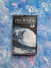 Journey: The Classics of Film  Television - 1986 - Towerbell Cassette Tape
