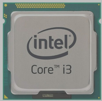 Intel Core i3-6320  / 2 x 3,90GHz / 8GT/s / 3MB / LGA 1151 / Prozessor