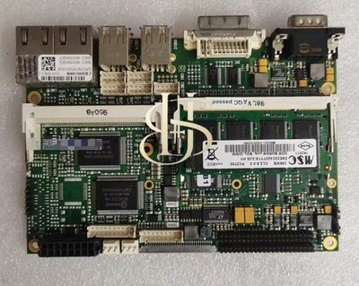 1PCS  Beckhoff motherboard CB3050-0008 Fast Delivery