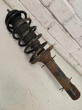 VW GOLF IV Variant 1J5 Stoßdämpfer vorne rechts 1.40 Petrol 85kw 2002 34552756