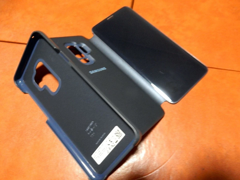 Samsung Galaxy S9 Plus + extra WORLDWIDE SHIPPING - Immagine 3 di 4