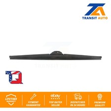 Top Quality 21 Inch Universal J-Hook Winter Wiper Blade For Jeep Grand Cherokee
