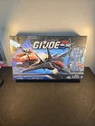 2015 Hasbro Gi Joe Silent Strike Set w/ Skystriker/HISS TANK MIB UNOPENED