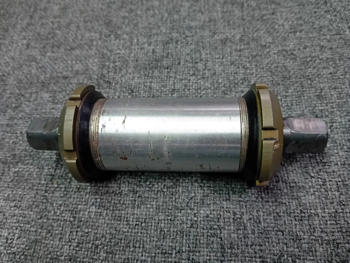 Campagnolo Ekar ProTech Bottom Bracket Cups - BSA Campagnolo Ekar ProTech Bottom Bracket Cups - BSA