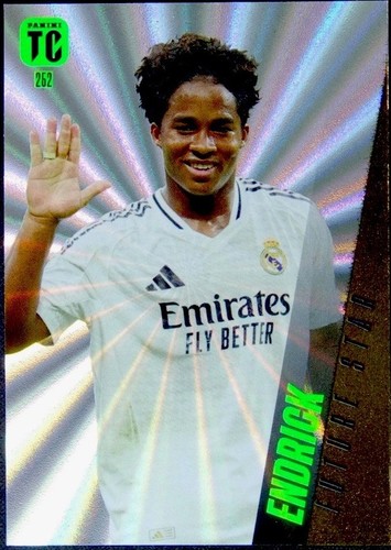 top class 2025 panini vinicius full gold | eBay