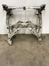 BMW F01 F02 F10 F11 Front Axle Carrier Subframe Cradle Engine Mount 6796693