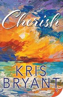 Cherish Kris Bryant Taschenbuch Englisch 2023 Bold Strokes Books