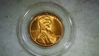 Lot 1011 - 12 1946-D U.S. Pennies - List is in the desc.