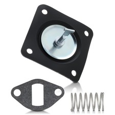 New 230675 Fuel Pump Rebuild Kit W Spring For Kohler Onan Tractor Generator