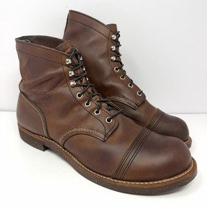 Red Wing 8111 | eBay