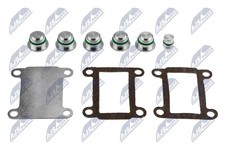 ANSAUGBRÜCKE SAUGROHRMODUL FÜR ALFA ROMEO 159 (939 ) - NTY BKS-FT-005A