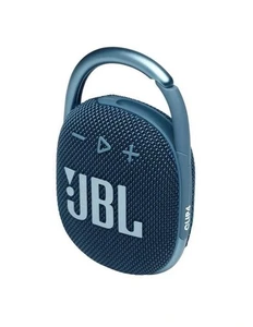 JBL Couper 4 Haut-parleur Bluetooth bleu, étanche, ultra-portable