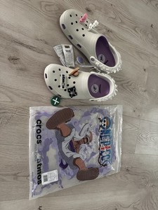 ONE PIECE x atmos x Crocs 26センチ