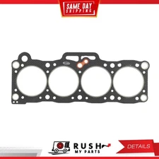 87-93 Graphite Head Gasket For Ford Mazda 626 2.2L L4 SOHC 12v DNJ HG48