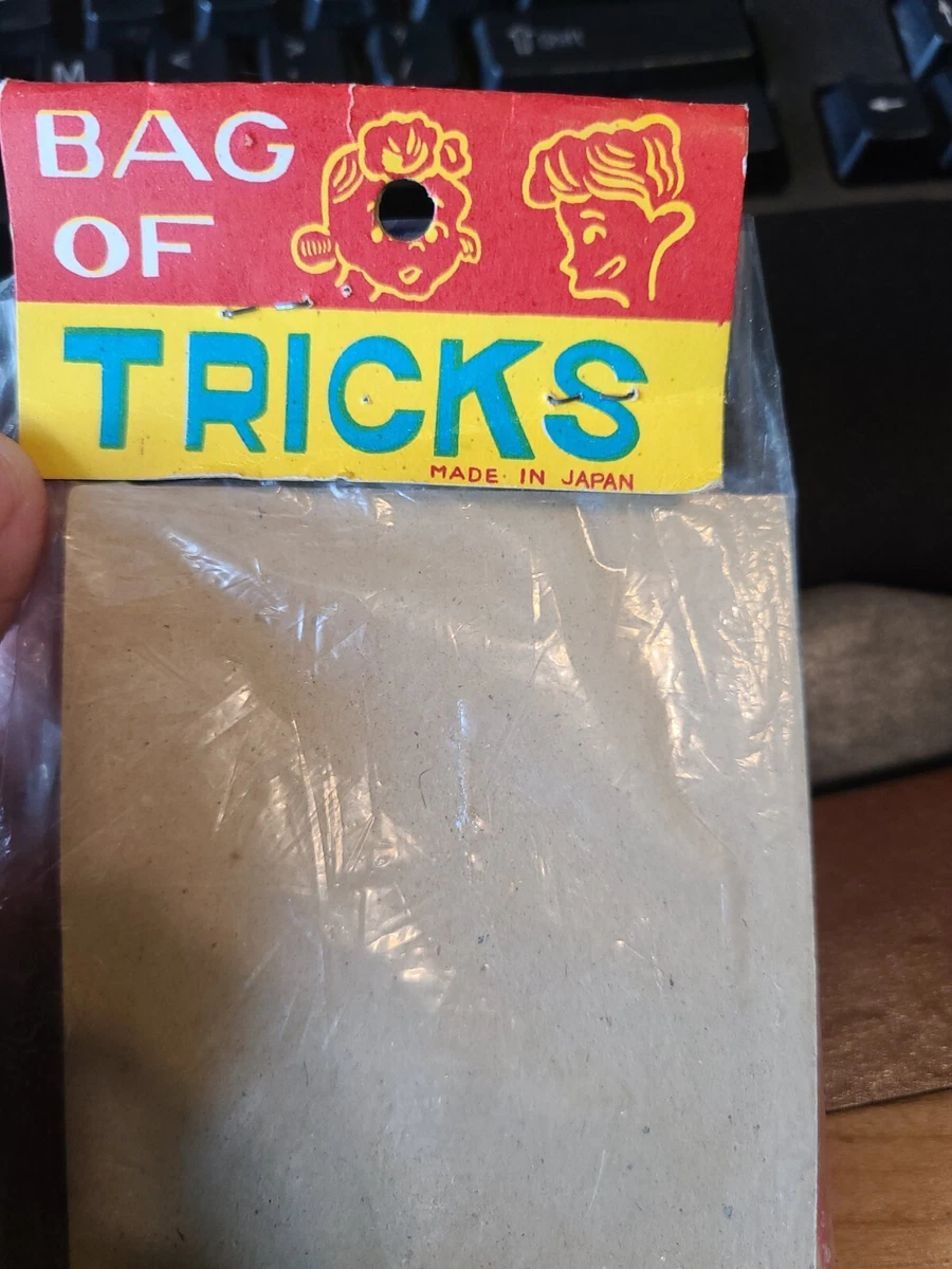 Details 133+ a bag of tricks latest 3tdesign.edu.vn