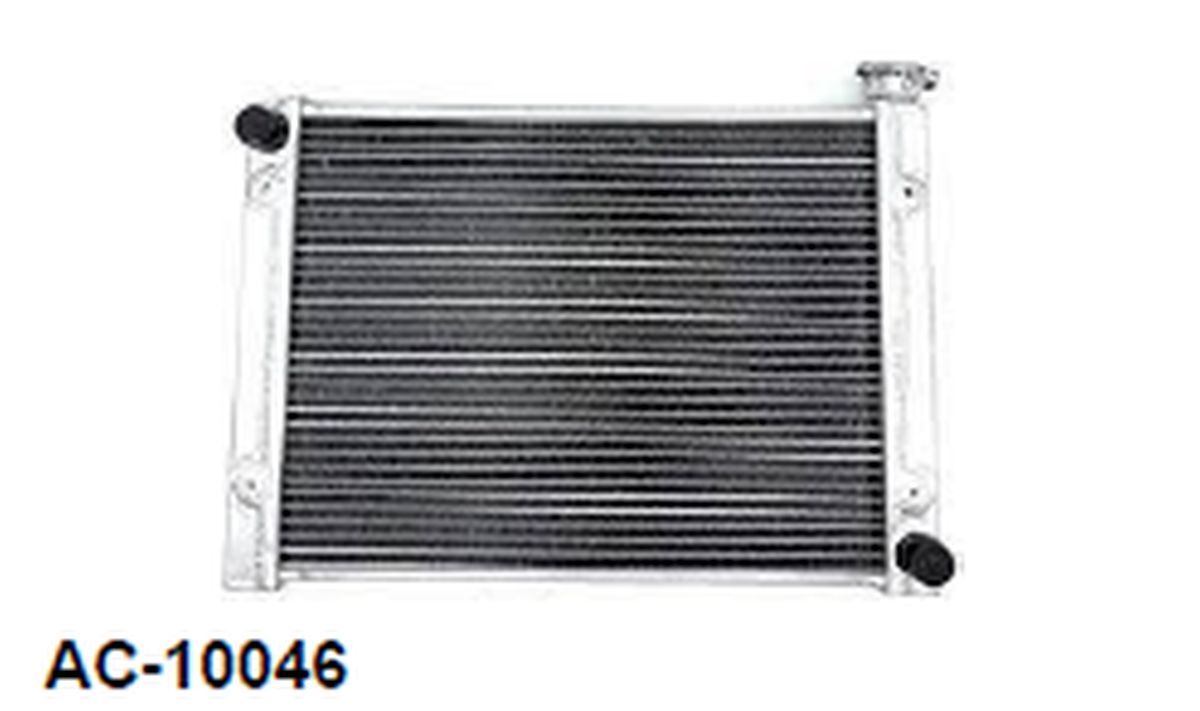 Évitez la surchauffe de votre Polaris General 1000 avec le radiateur Bronco RZR 900