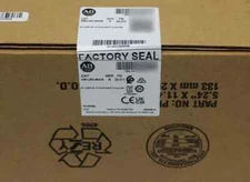 Allen Bradley 2080-L50E-48QVB SER A Micro850 48 I/O EtherNet/IP Controller