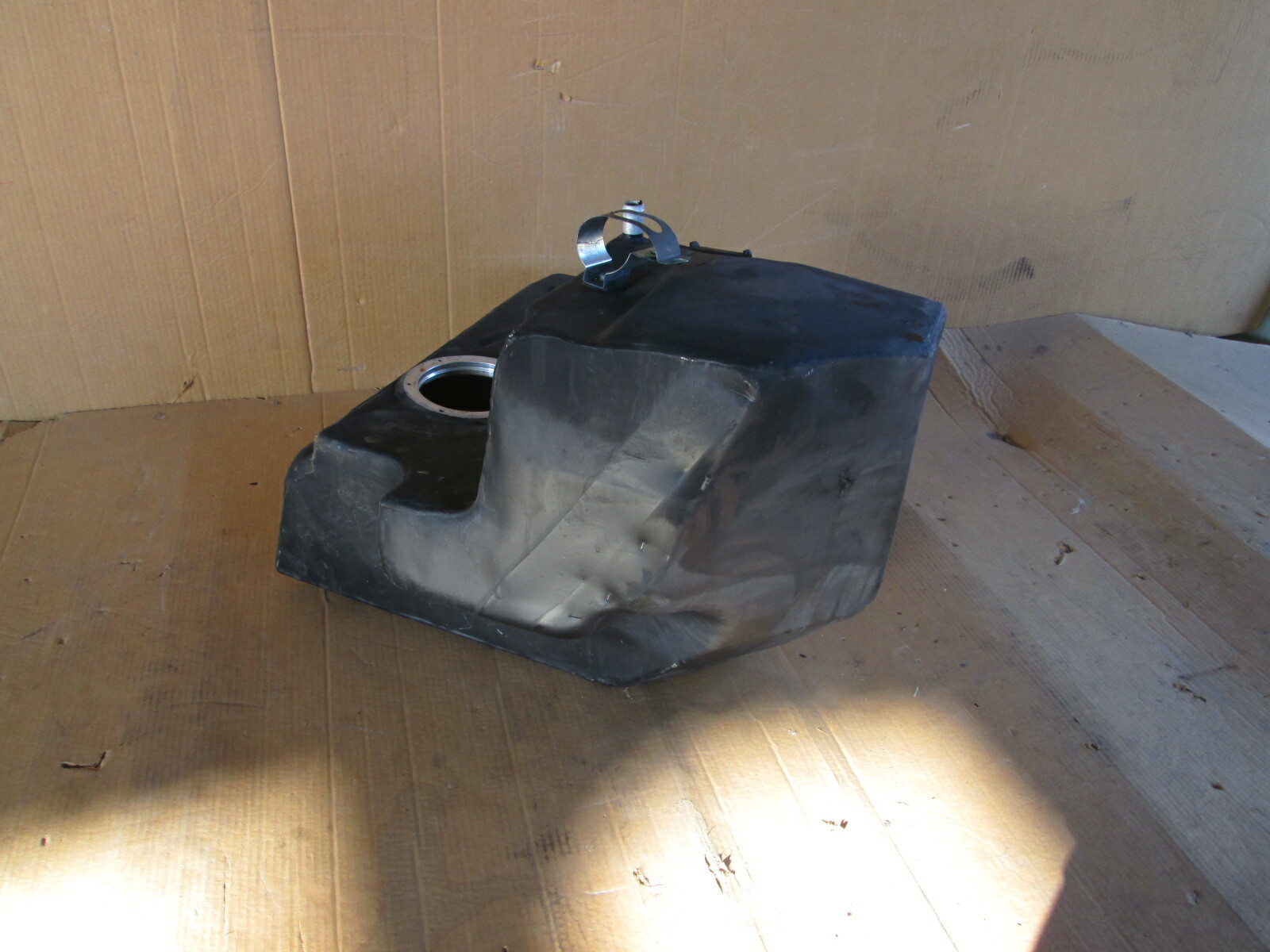 Lamborghini Gallardo Coupe LH Fuel / Gas Tank- P/N 407201075A