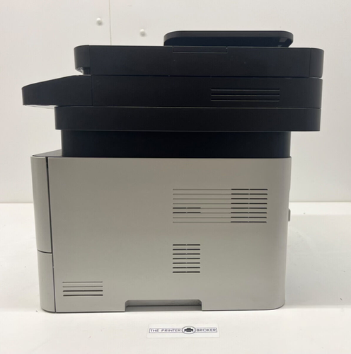 Samsung Xpress M2675FN A4 Mono Multifunction Laser Printer SL-M2675FN/SEE - Picture 7 of 13