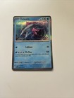 Carte Pokémon Delestin 056/193 Ecarlate et Violet 2 Evolutions a Paldea Neuf