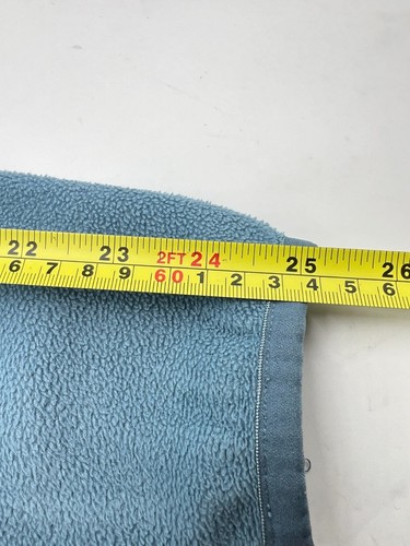 The North Face 1/4 Zip Fleece Pullover S - Picture 7 of 9