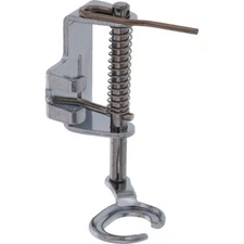 Giant Open Toe Darning Foot, Brother