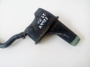 Volkswagen LT 1998 Power Steering Pump Oil Reservoir Tank 2d042237 #851843-05