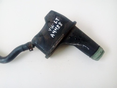 Volkswagen LT 1998 Power Steering Pump Oil Reservoir Tank 2d042237 #851843-05