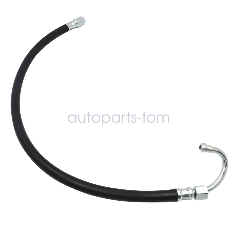 Manguera/línea de combustible 1244708075 para Mercedes Benz E320 C230 SL500 300E S500 300D Foto 2 de 4