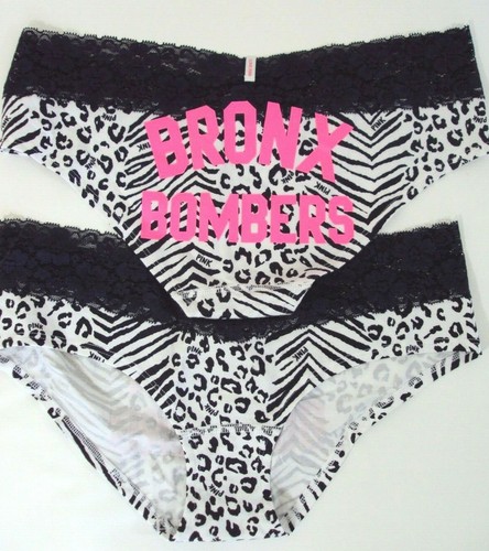 Yankees Bronx Bombers Bikini Hipster 